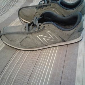New balance
